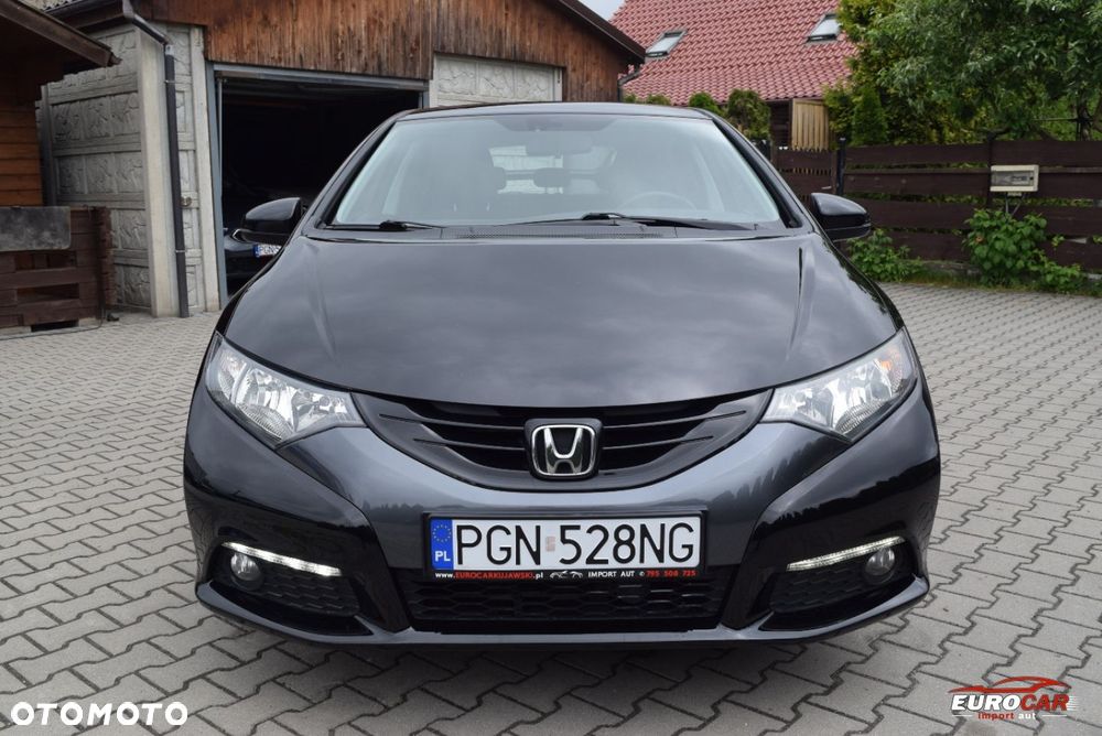 Honda Civic - 6