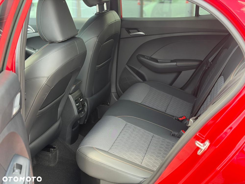 MG MG3 1.5 HEV+ Exclusive - 6