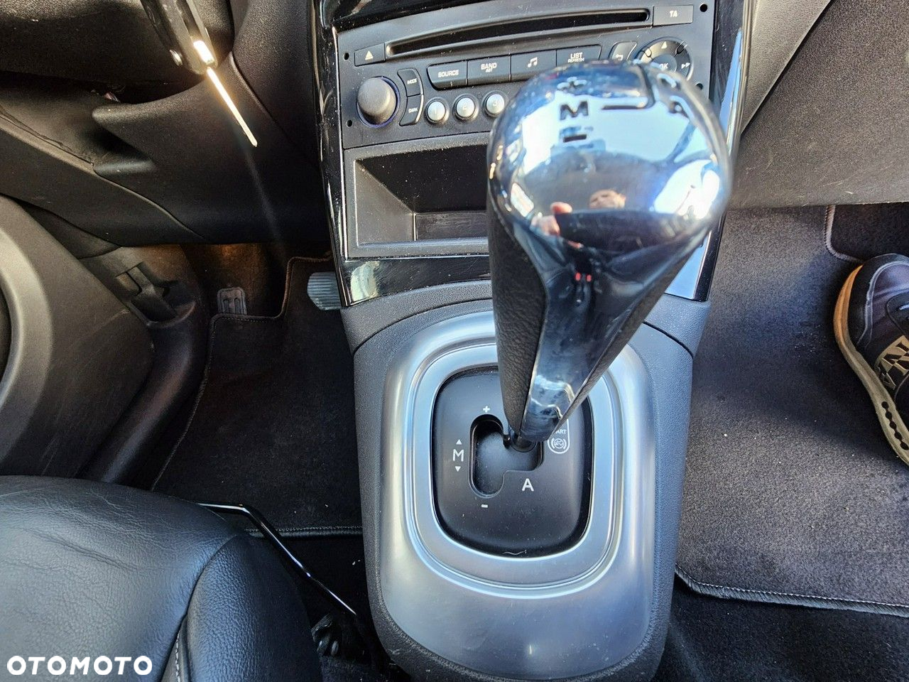Citroën C3 Picasso VTi 120 EGS6 Exclusive - 15