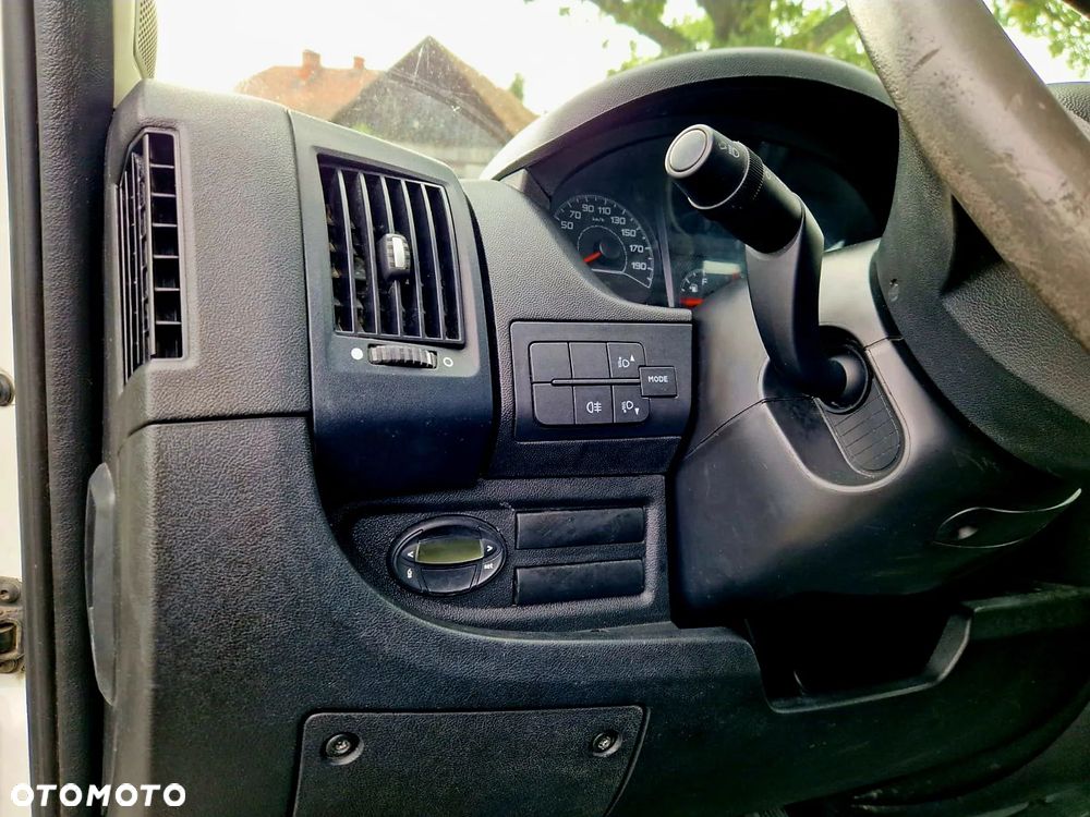 Peugeot Boxer - 10