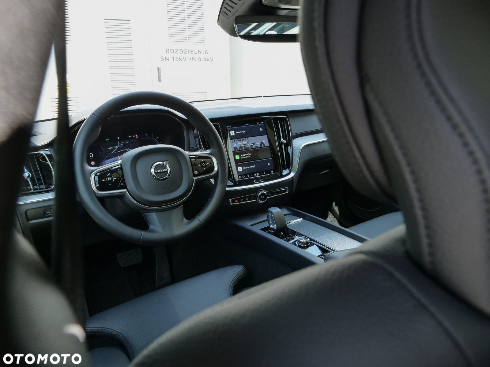Volvo V60 - 15