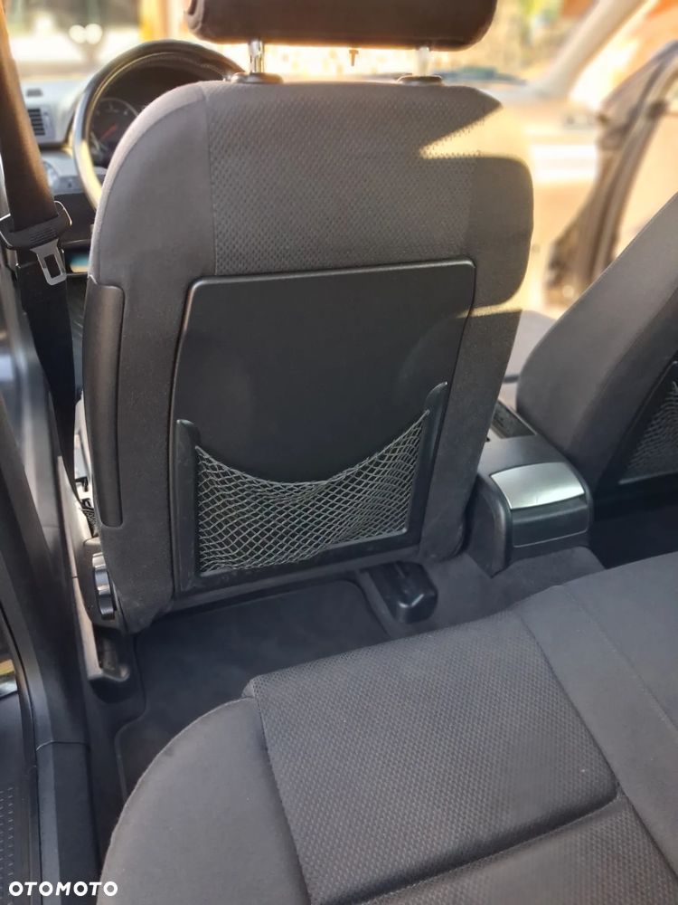 Audi A4 Avant 1.9 TDI - 21