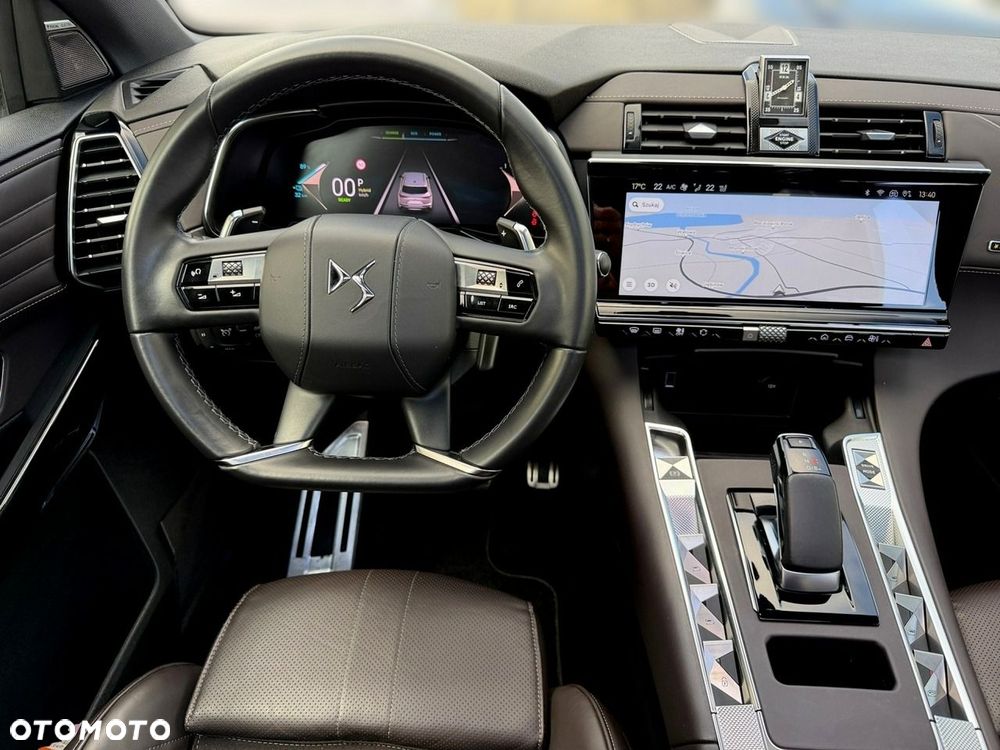 DS Automobiles DS 7 Crossback - 18