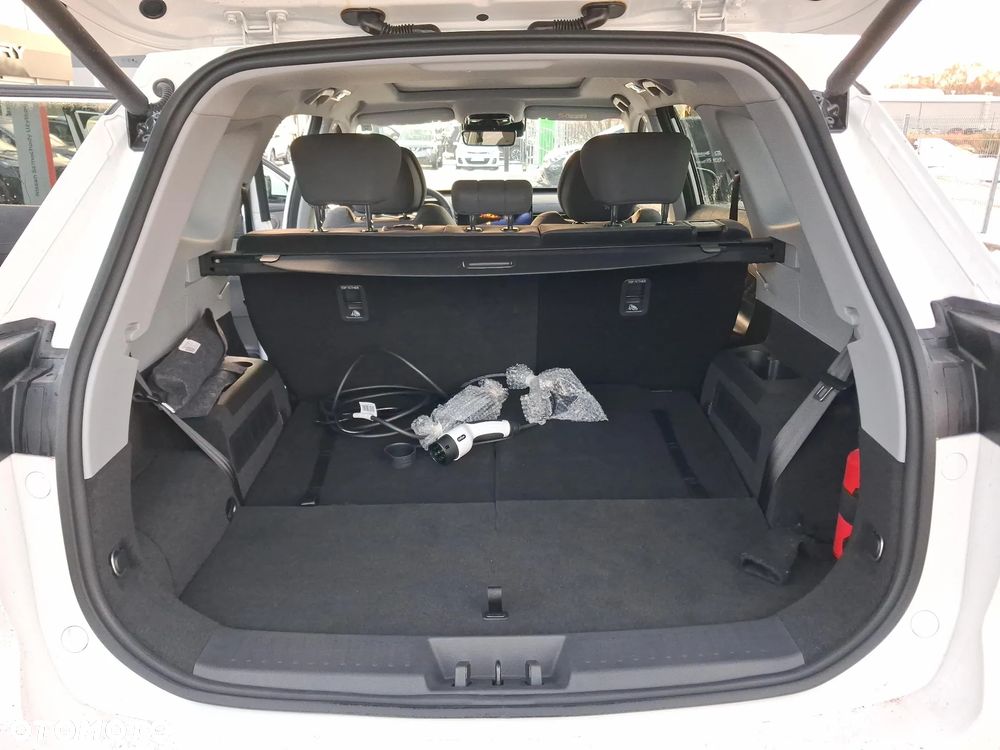 Chery Tiggo 8 1.6 T-GDI Prestige DCT - 17