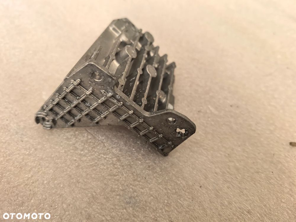 Hyundai i30 III Moduł LED sterownik jeż przetwornica G492151050 - 2