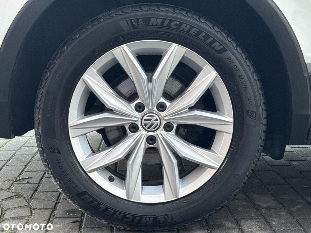Volkswagen Tiguan 2.0 TDI BMT SCR 4Mot Highline DSG - 37