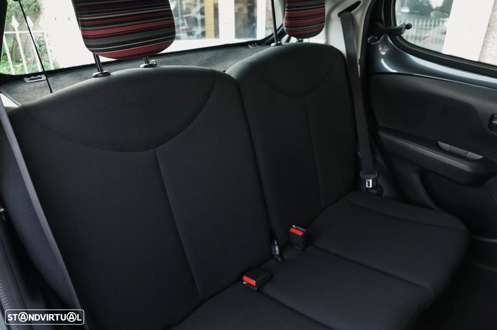 Citroën C1 1.0 Selection - 18