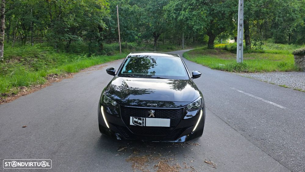 Peugeot e-208 E-Style - 8