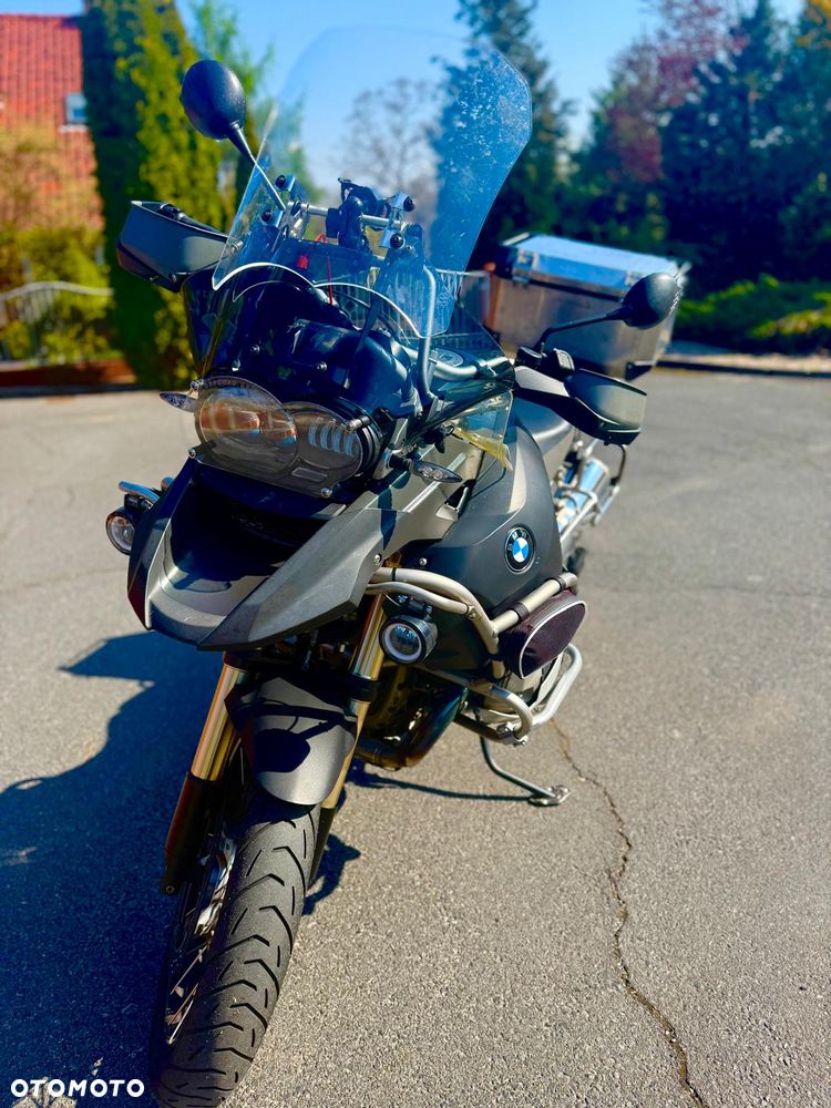 BMW Adventure - 13