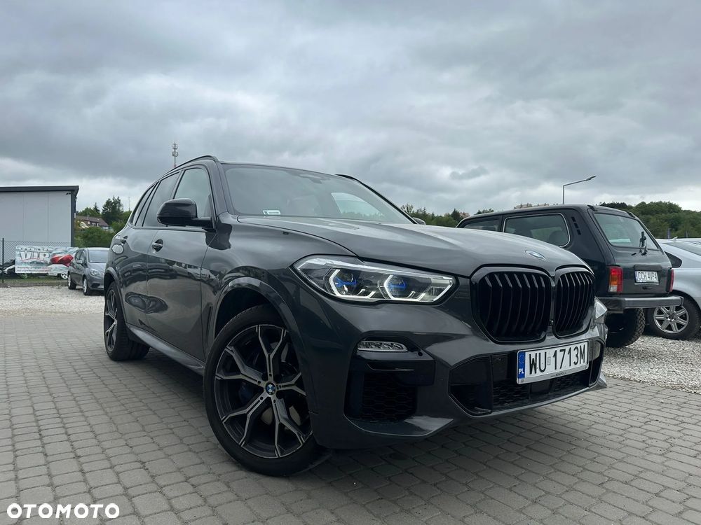 BMW X5 M Standard - 4