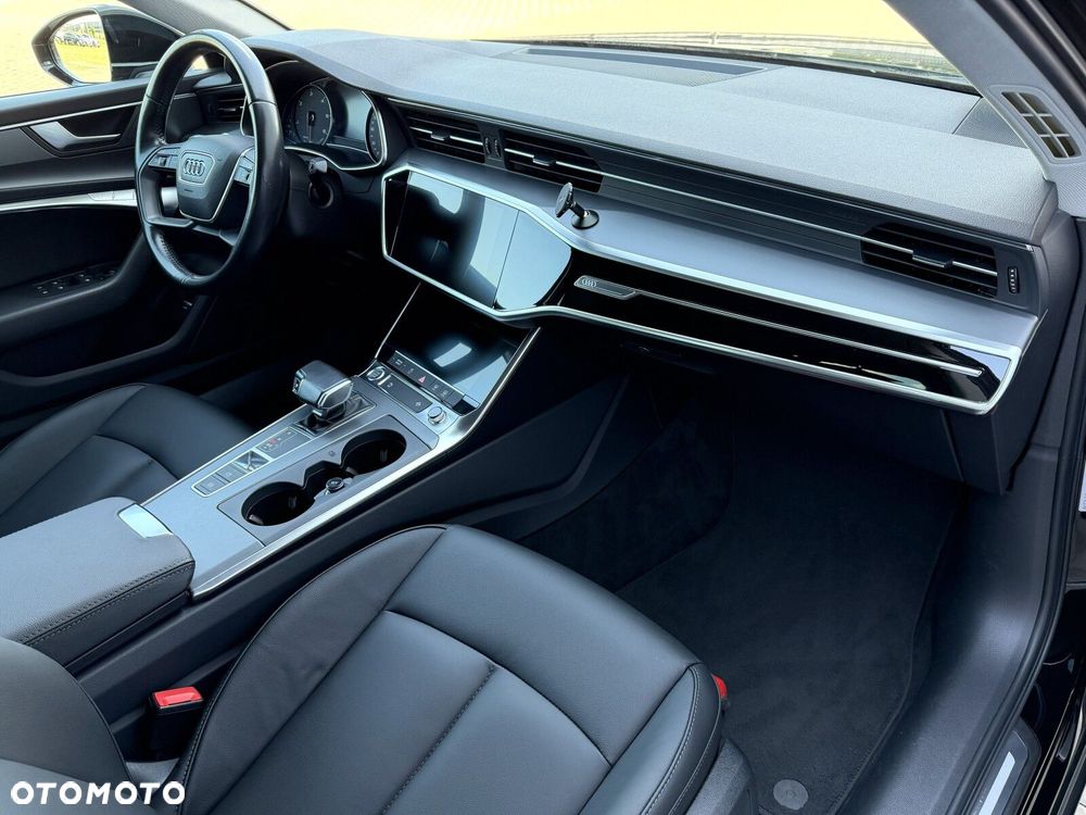 Audi A6 Limousine - 23