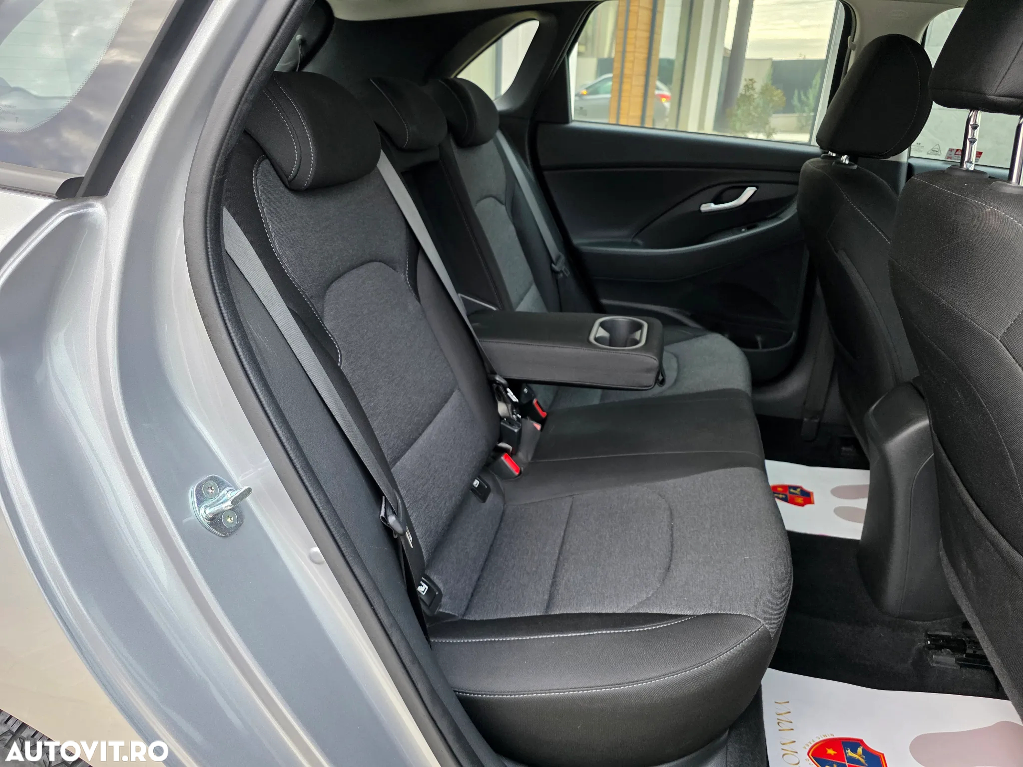 Hyundai i30 1.0 T-GDI 48V-Hybrid DCT Trend - 17