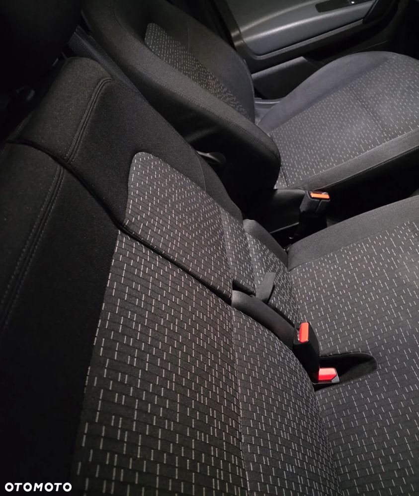 Mercedes-Benz Citan 110/112 CDI, 1.5 D, 95/116KM, 2 lub 3-OSOBOWY - 10