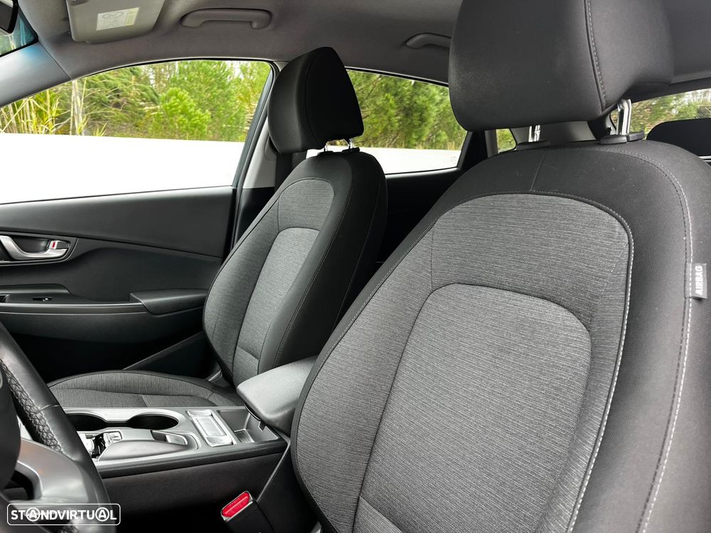 Hyundai Kauai Standard - 17