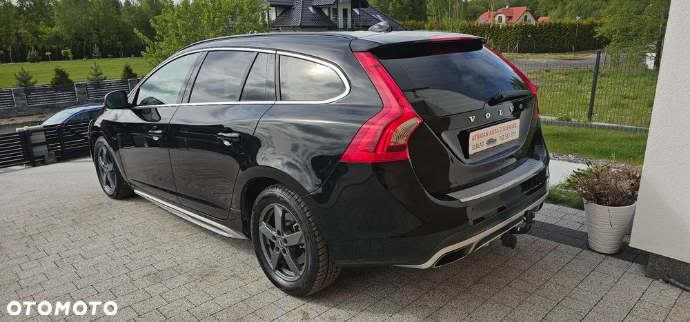 Volvo V60 - 37