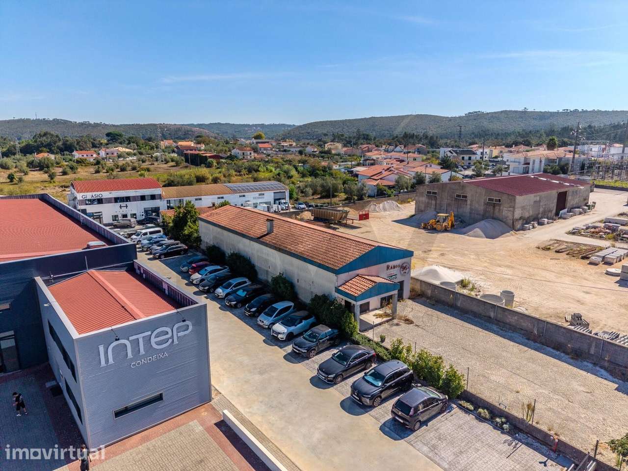Projeto Aprovado para 6 Apartamentos | Centro de Condeixa | 600.000€ - Grande imagem: 4/45