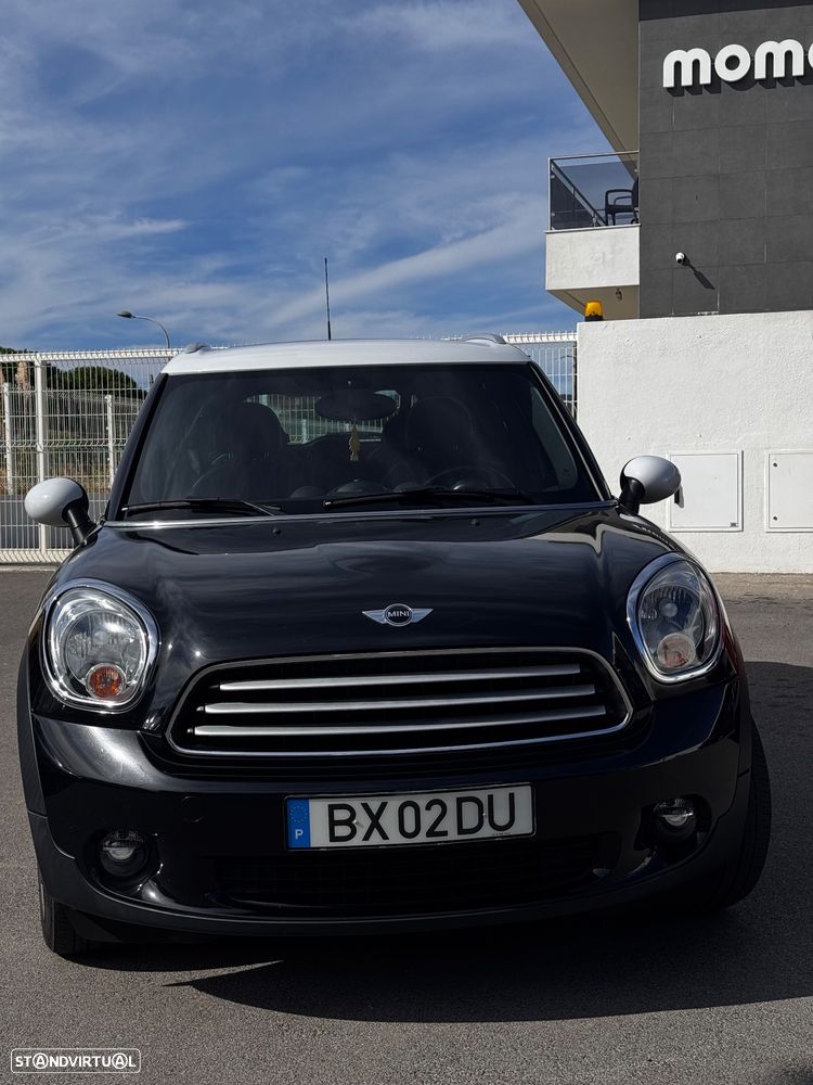 MINI Countryman Cooper - 1