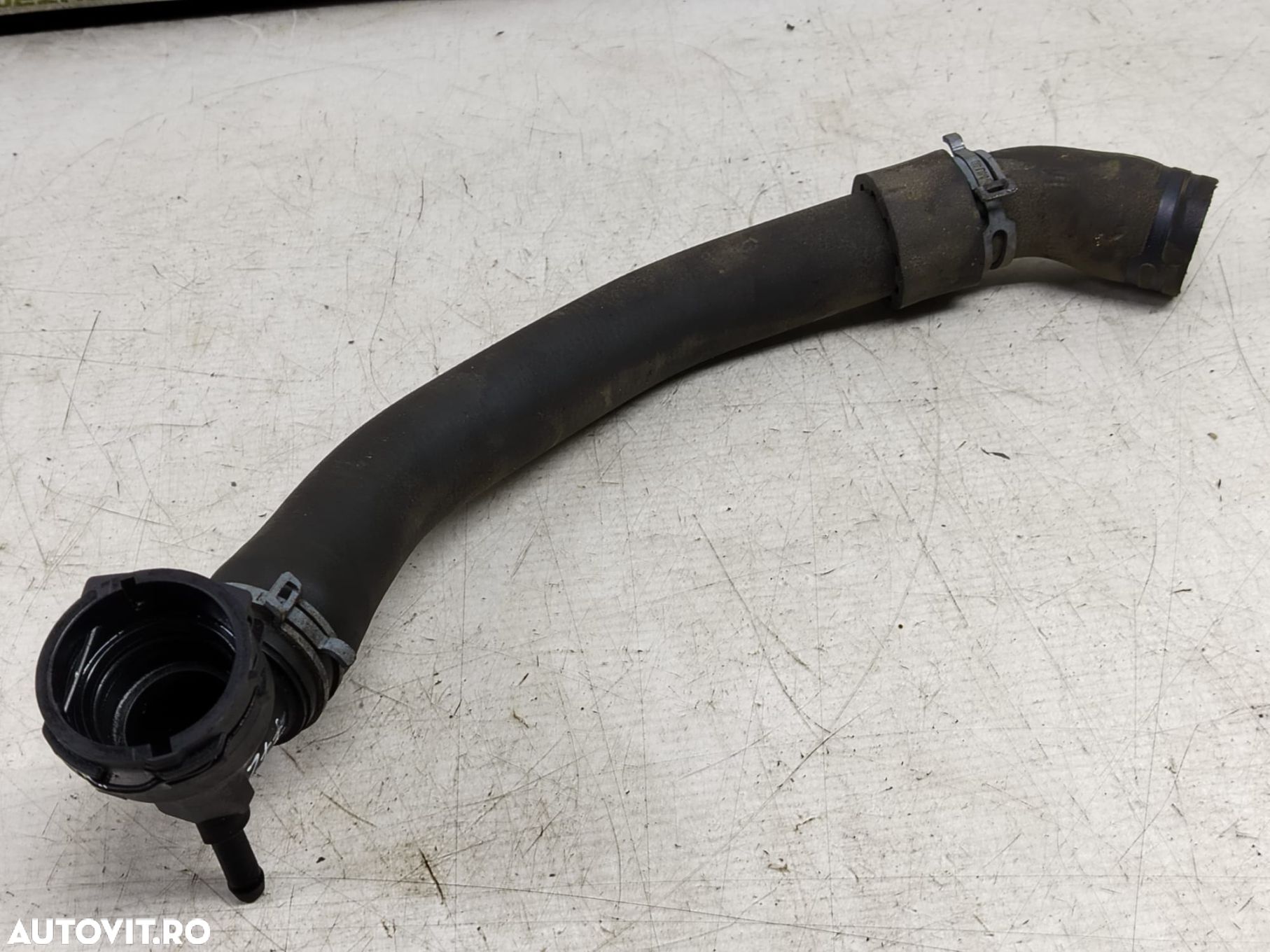 Conducta apa 5q0122101bp 1.6 tdi CLHA Volkswagen VW Golf 7 [2012 - 20 - 1