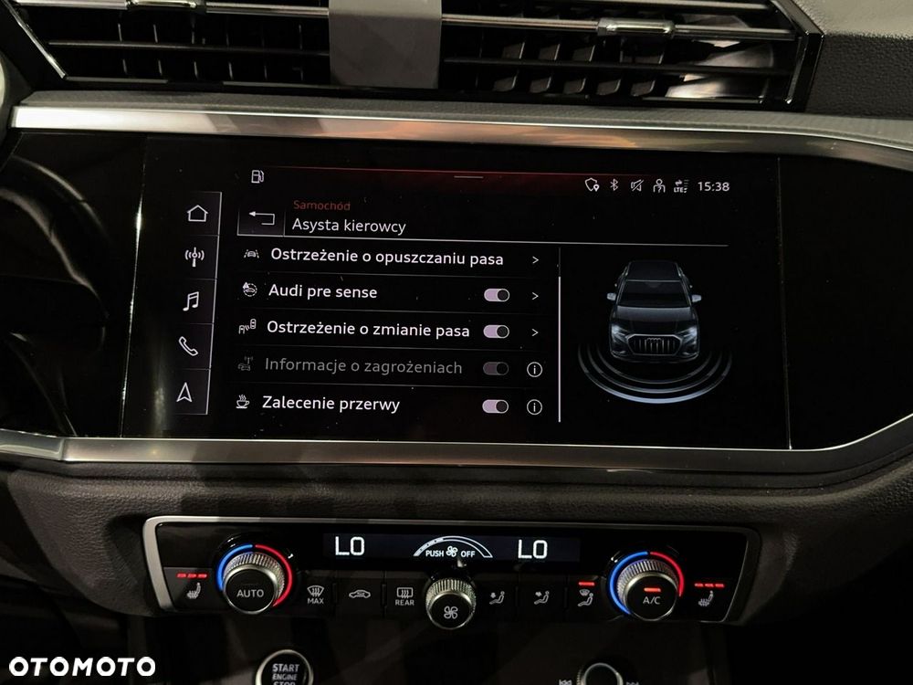 Audi Q3 - 23
