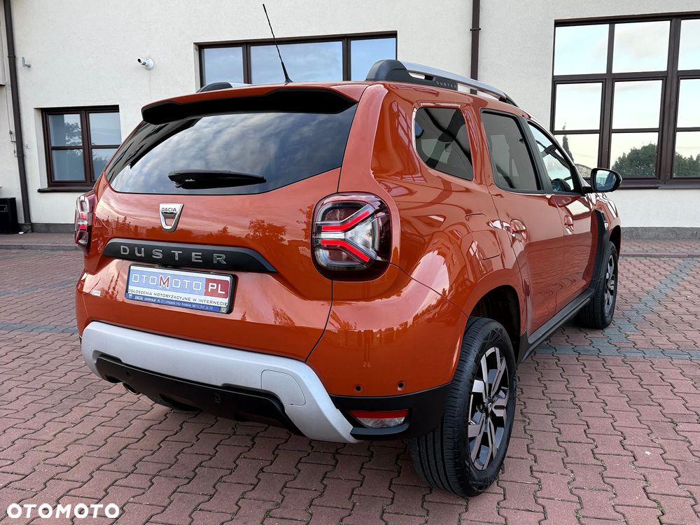 Dacia Duster 1.0 TCe Expression - 2