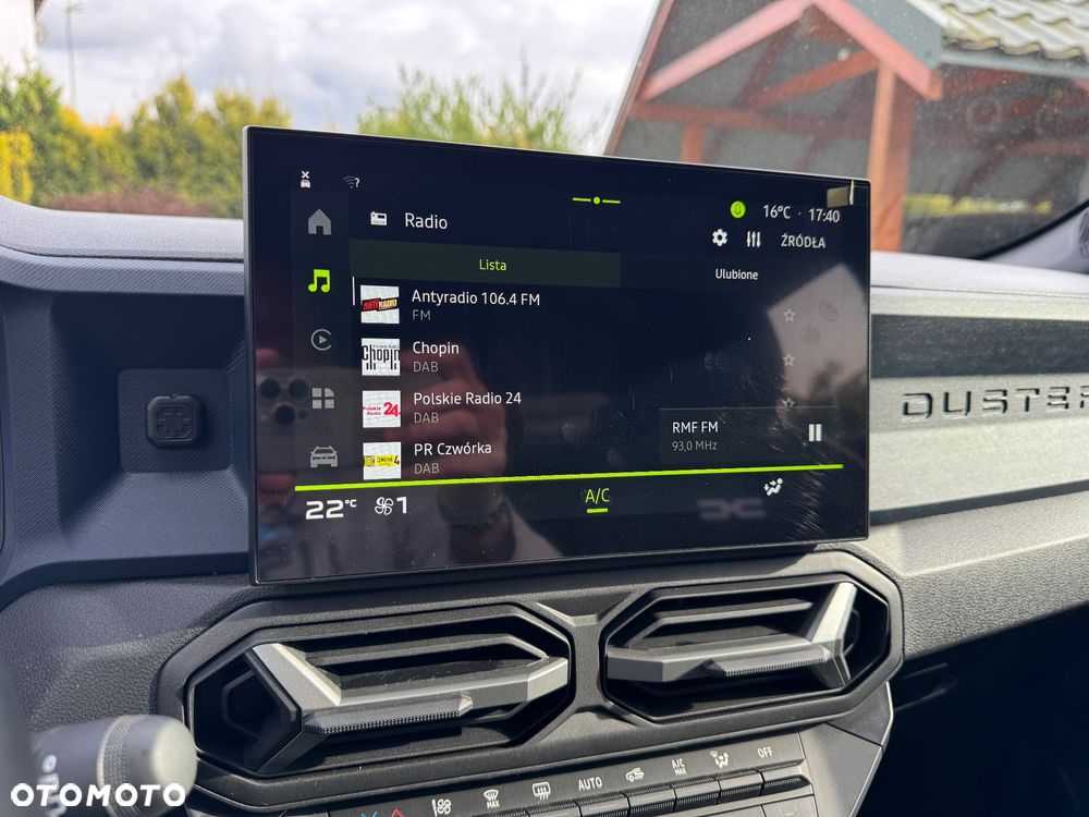 Dacia Duster - 25