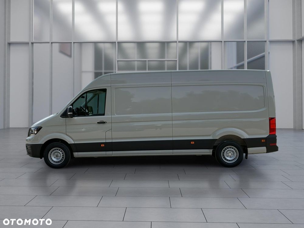Volkswagen Crafter 35 Furgon L4H3, 2.0 TDI 140 KM, Wysoki dach, r. o. 4490mm - 9