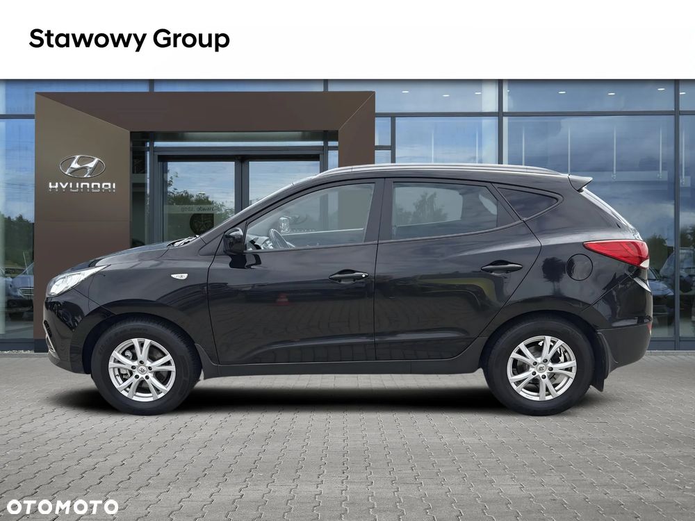 Hyundai ix35 1.7 CRDi Comfort 2WD - 3