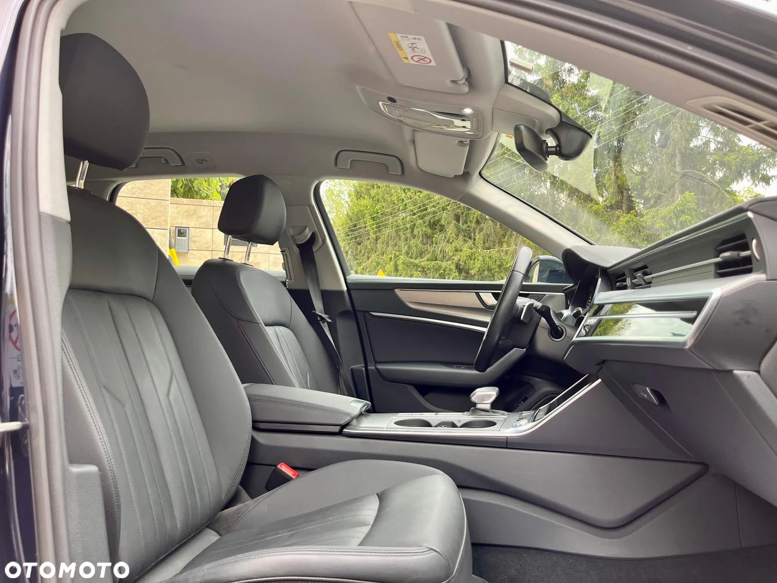 Audi A6 - 39