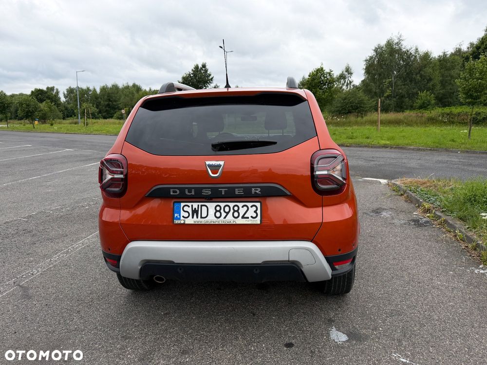 Dacia Duster 1.0 TCe Prestige - 4