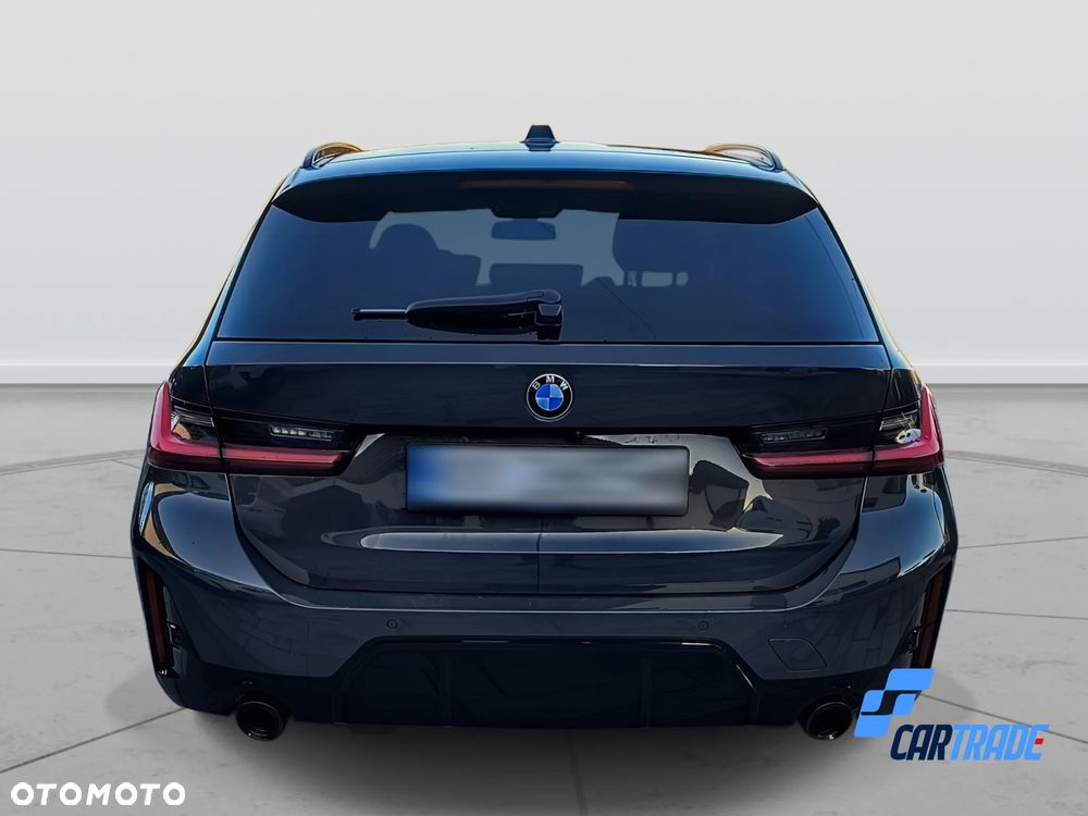 BMW Seria 3 320d xDrive mHEV M Sport - 7