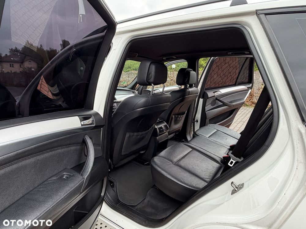 BMW X5 xDrive30d M Sport Edition - 19