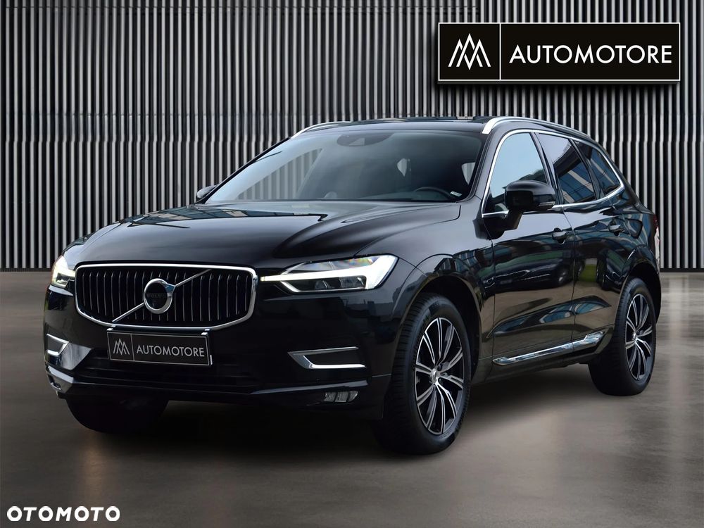 Volvo XC 60 B5 B AWD Inscription - 6