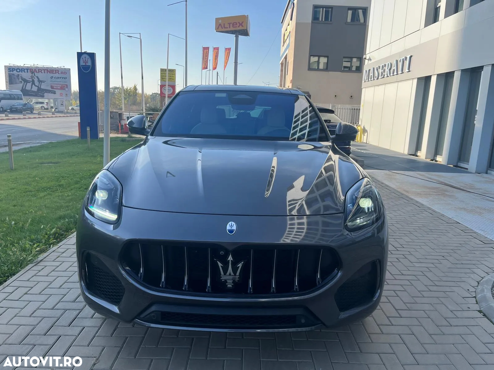 Maserati Grecale GT - 2
