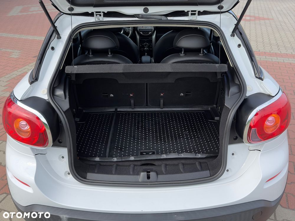 MINI Cooper - 13