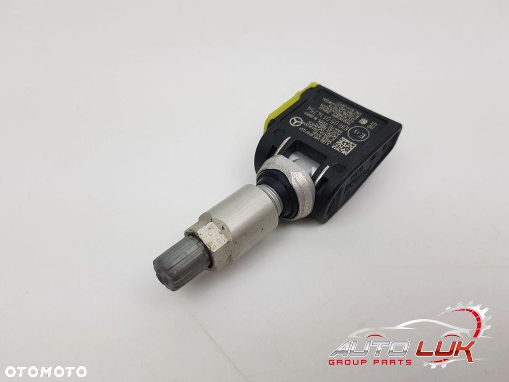 NOWY ORYGINALNY Czujnik ciśnienia w oponach TPMS Mercedes w253 A0009053907 - 1
