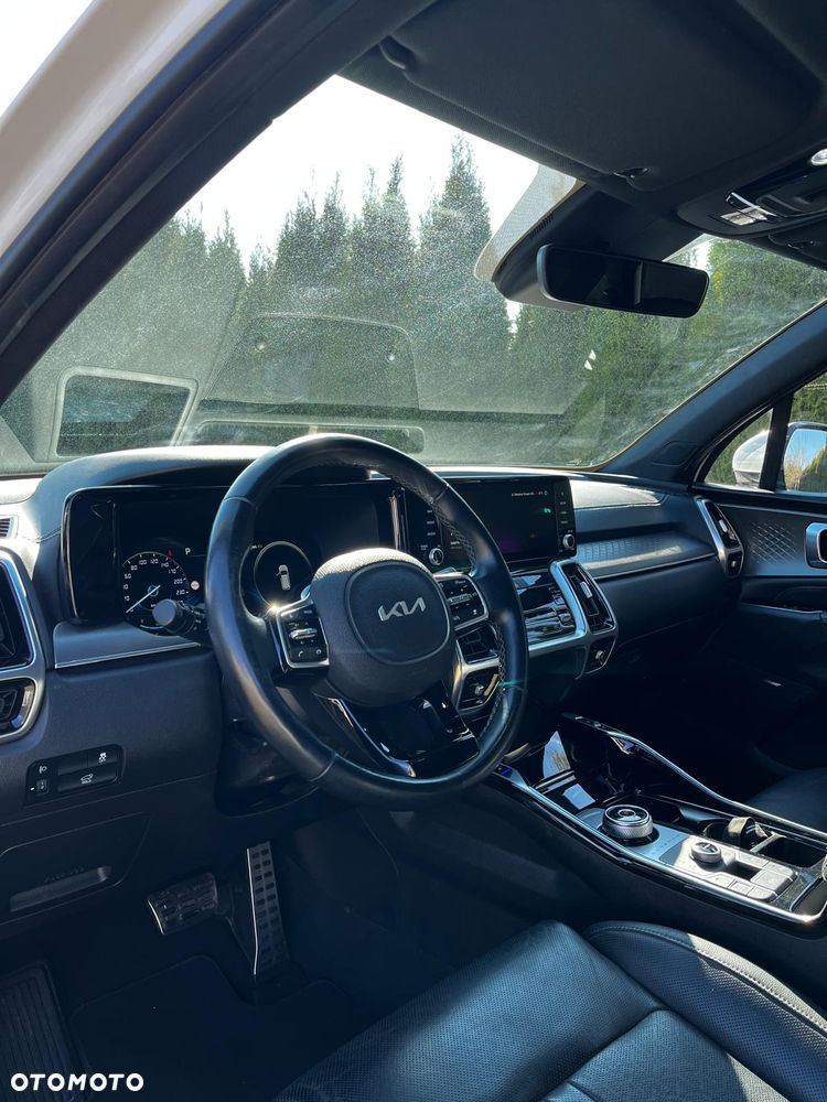 Kia Sorento - 19