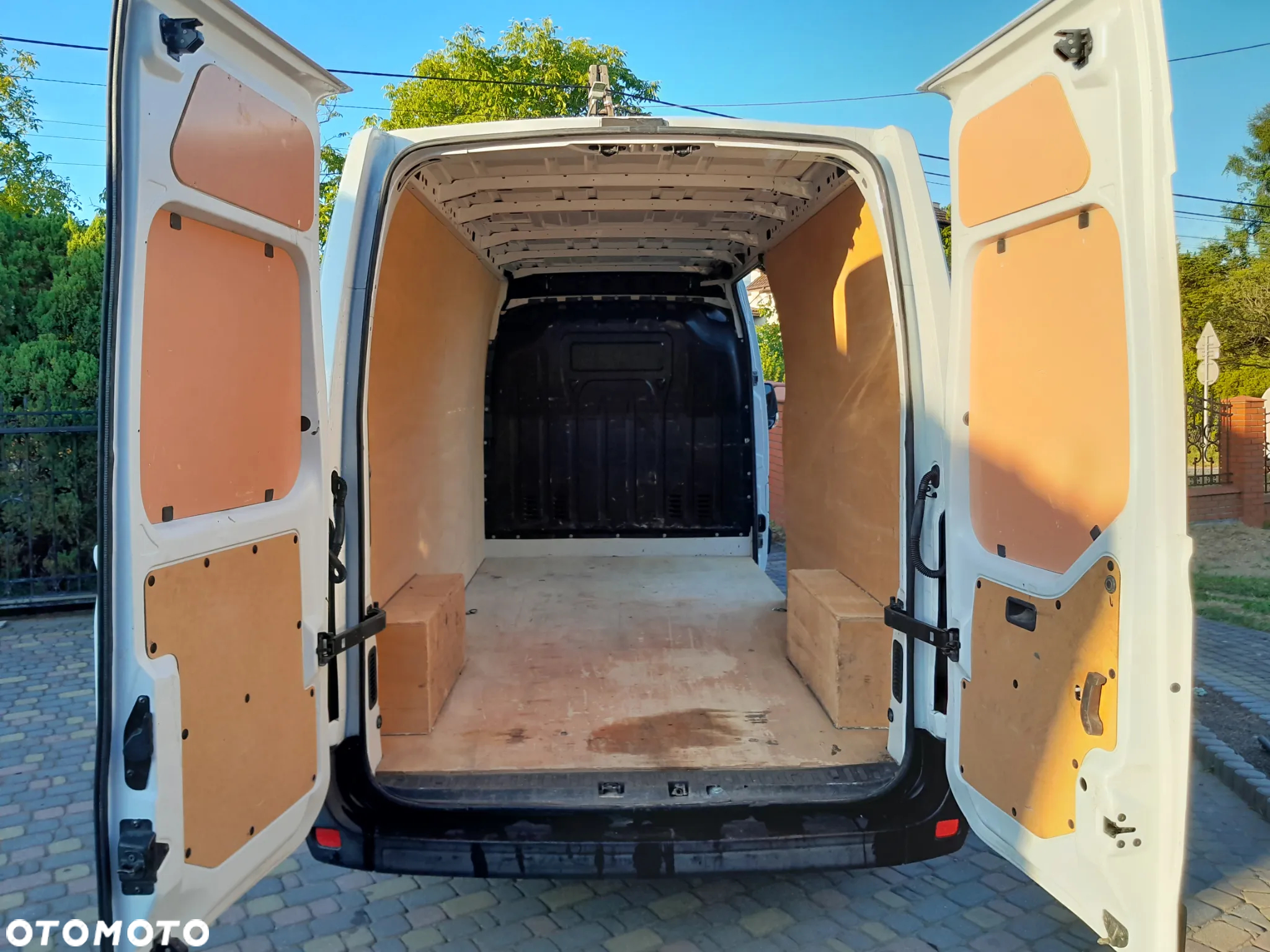 Renault Master - 8