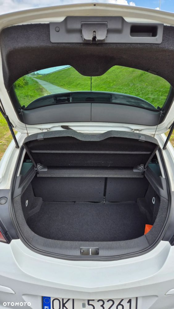 Opel Astra 1.4 111 - 5