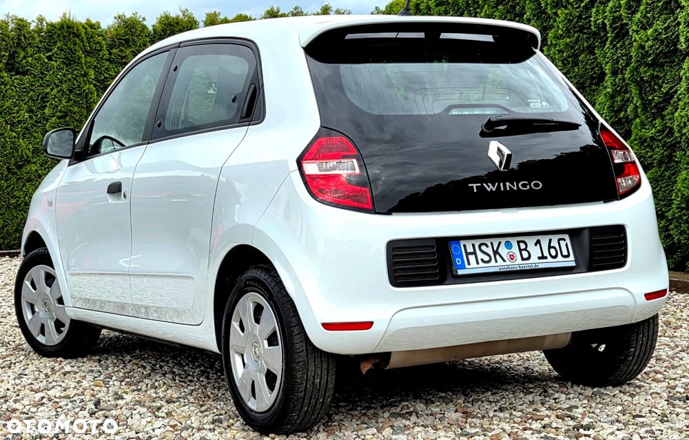 Renault Twingo - 6