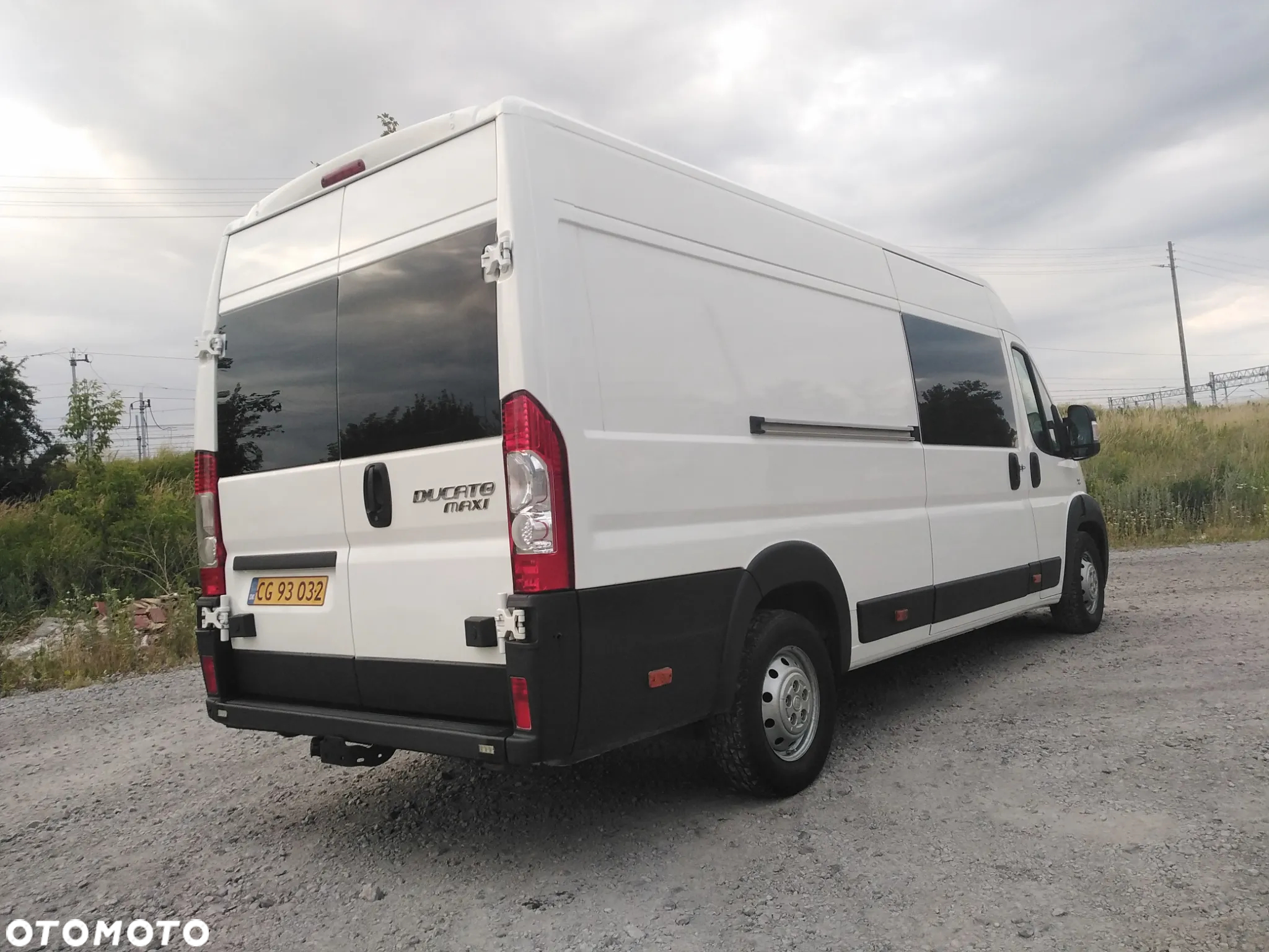 Fiat Ducato - 23
