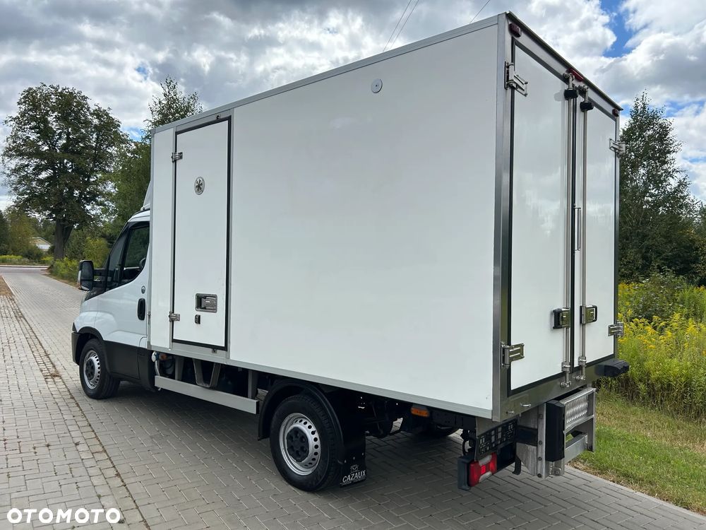 Iveco Daily 35-160 - 5