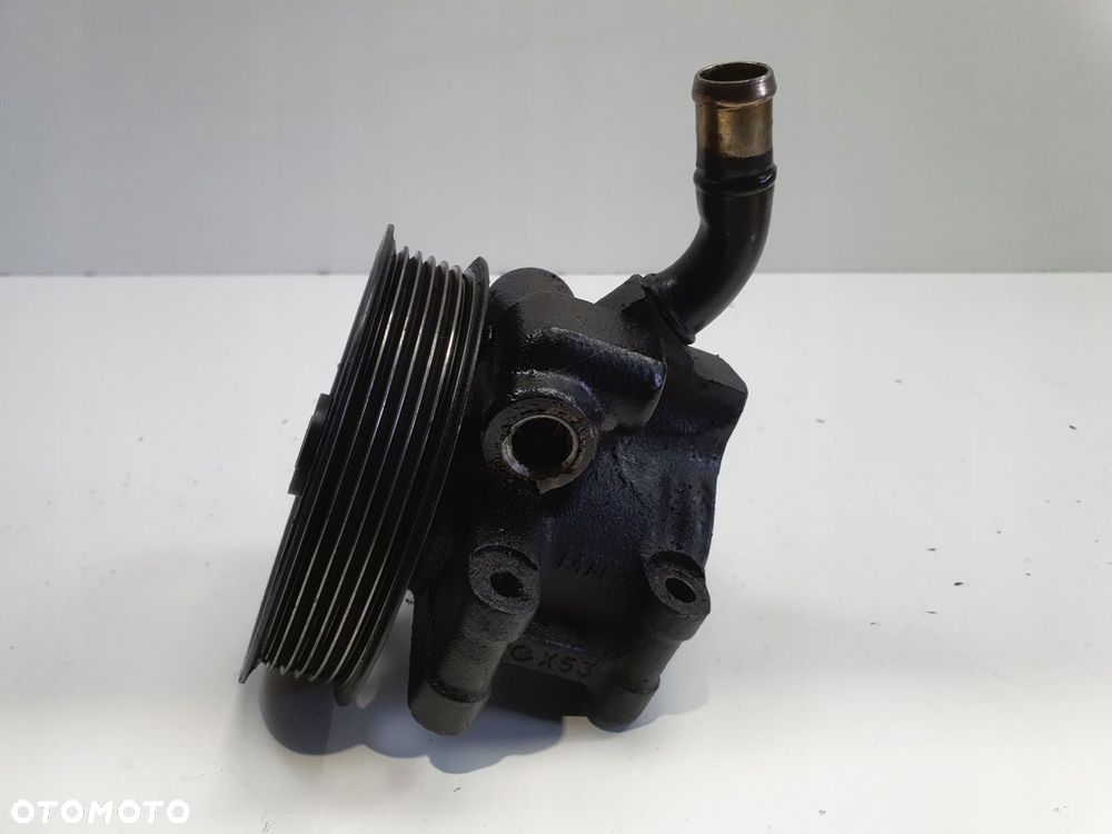 Ford Focus I MK1 1.6 16V POMPA WSPOMAGANIA HBD-GA - 5