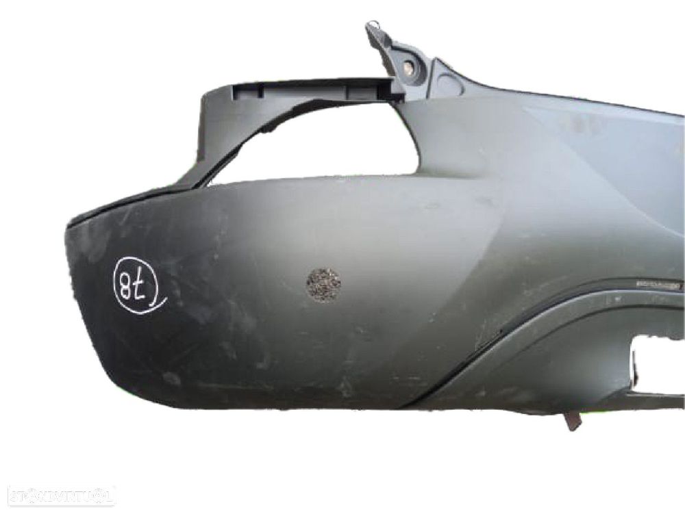 Para Choques Trás Renault Kadjar (Ha_, Hl_) - 3