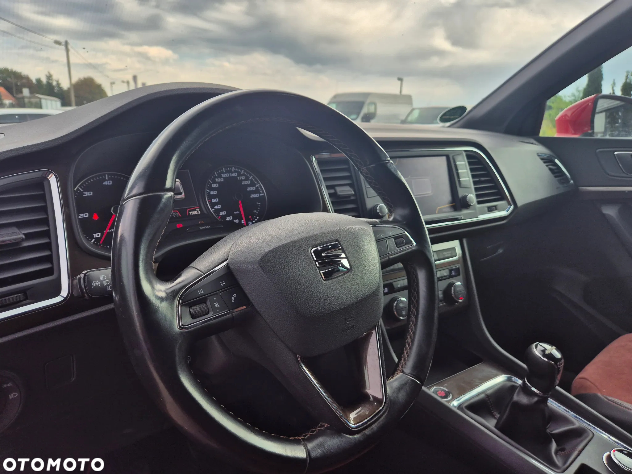 Seat Ateca - 29