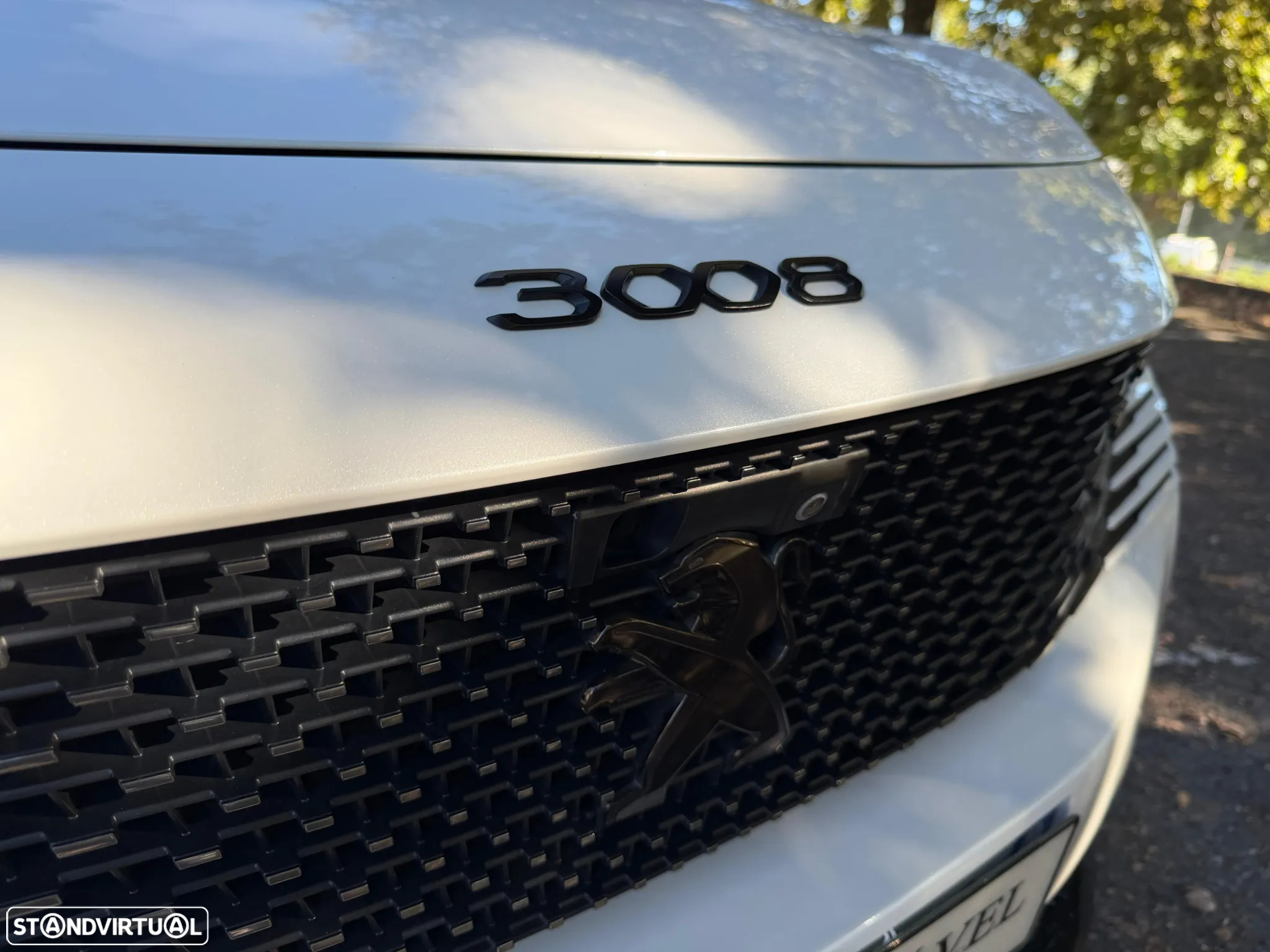 Peugeot 3008 1.6 Hybrid4 GT Pack e-EAT8 - 30