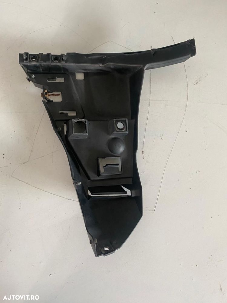 Suport bara fata stanga VOLVO XC70 2001-2007 09484269 9484364 - 2