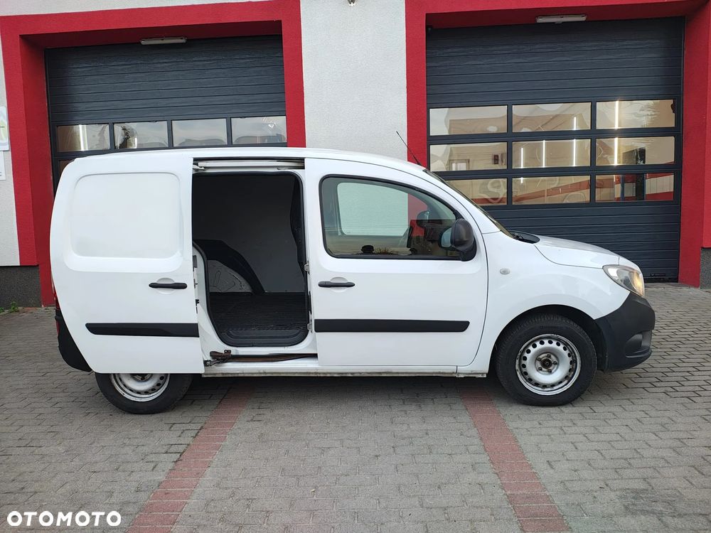 Mercedes-Benz CITAN - 28