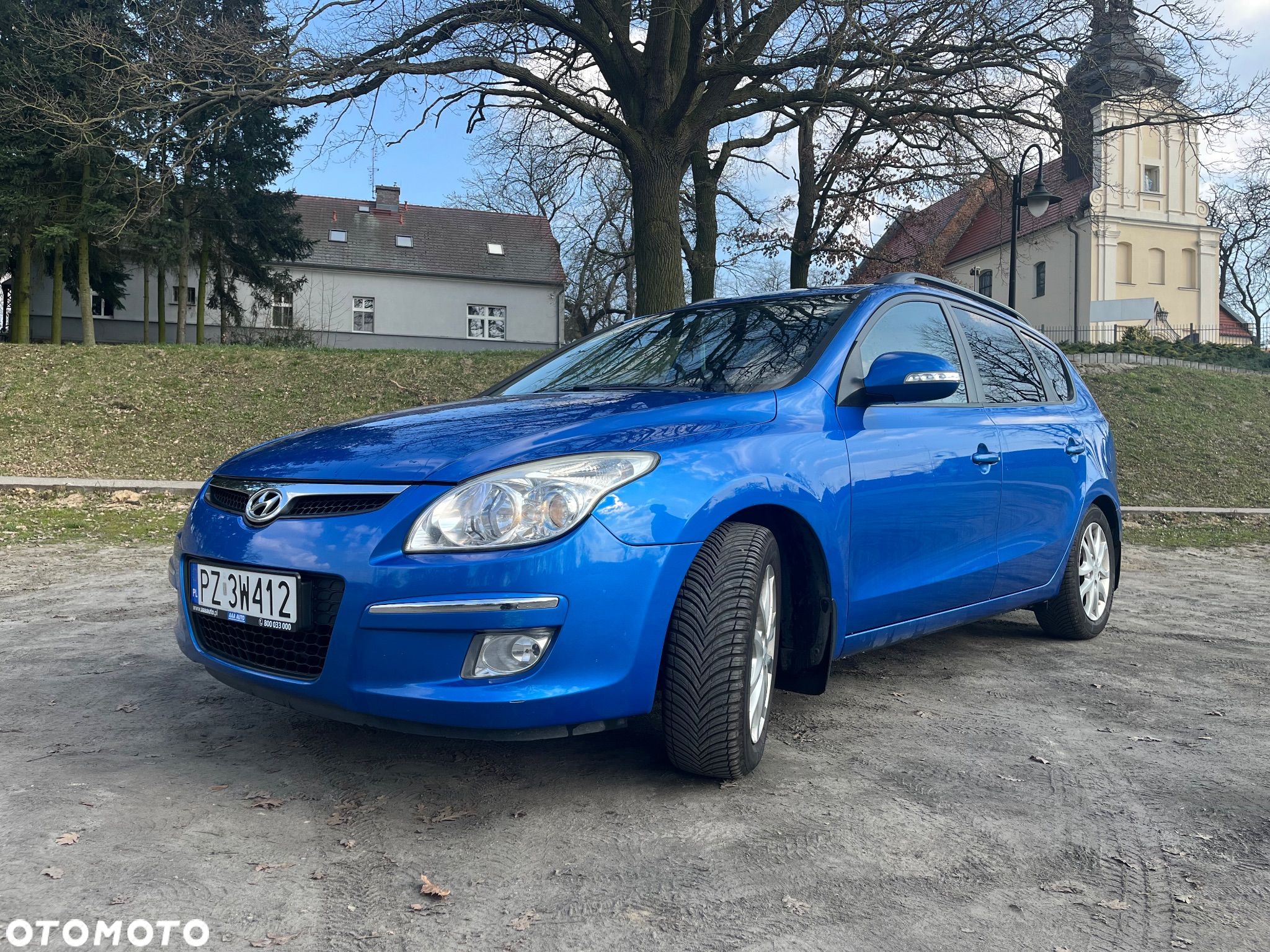 Hyundai i30 1.6 Classic - 1