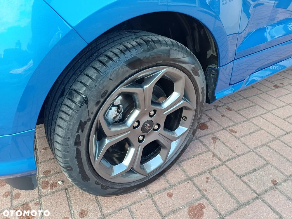 Ford EcoSport 1.0 EcoBoost ST-Line ASS - 12
