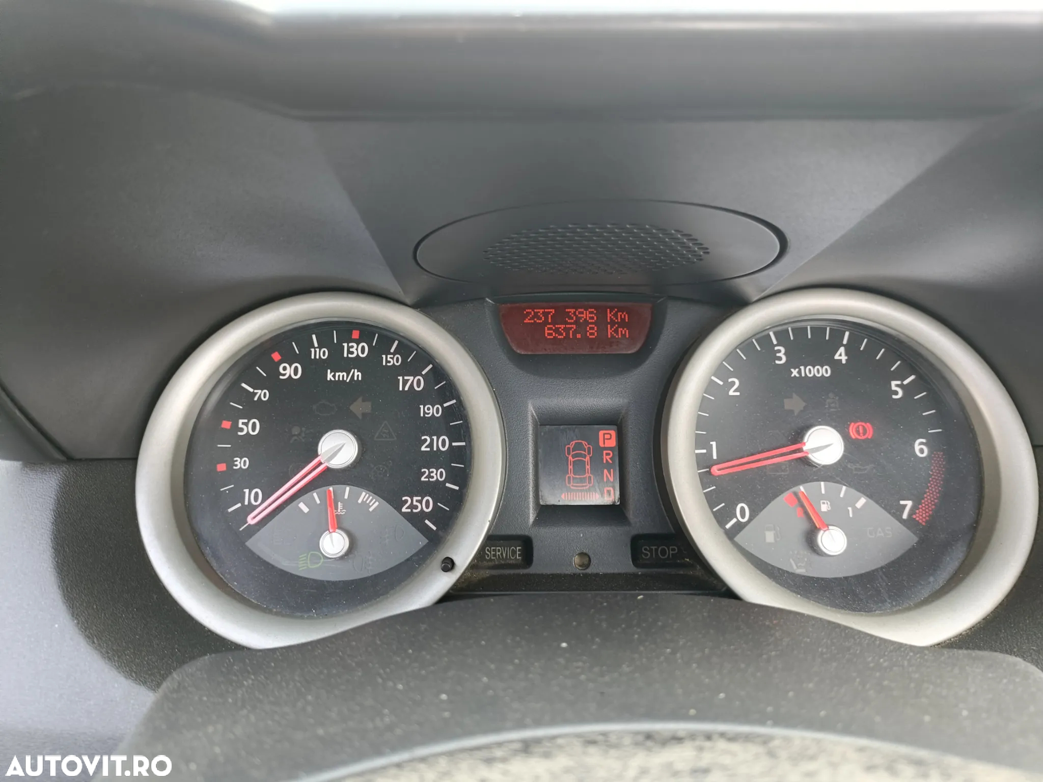 Renault Megane - 16